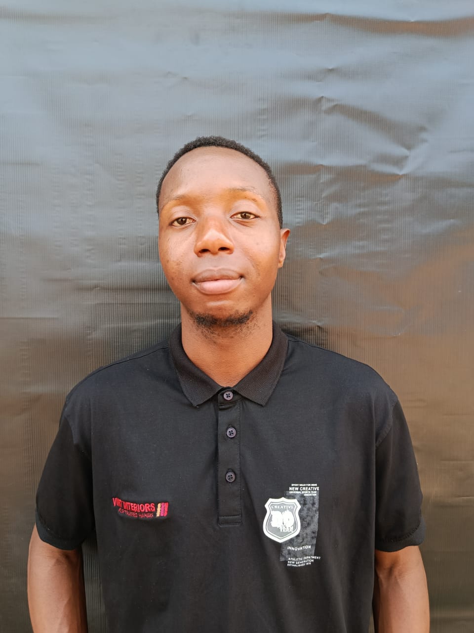 Titus Matukano