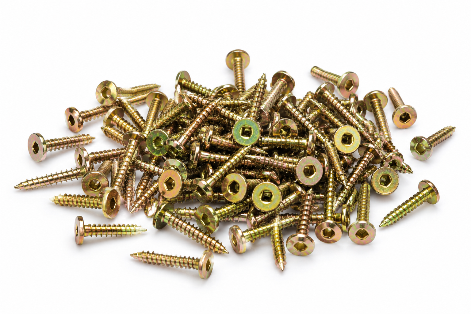 Screws