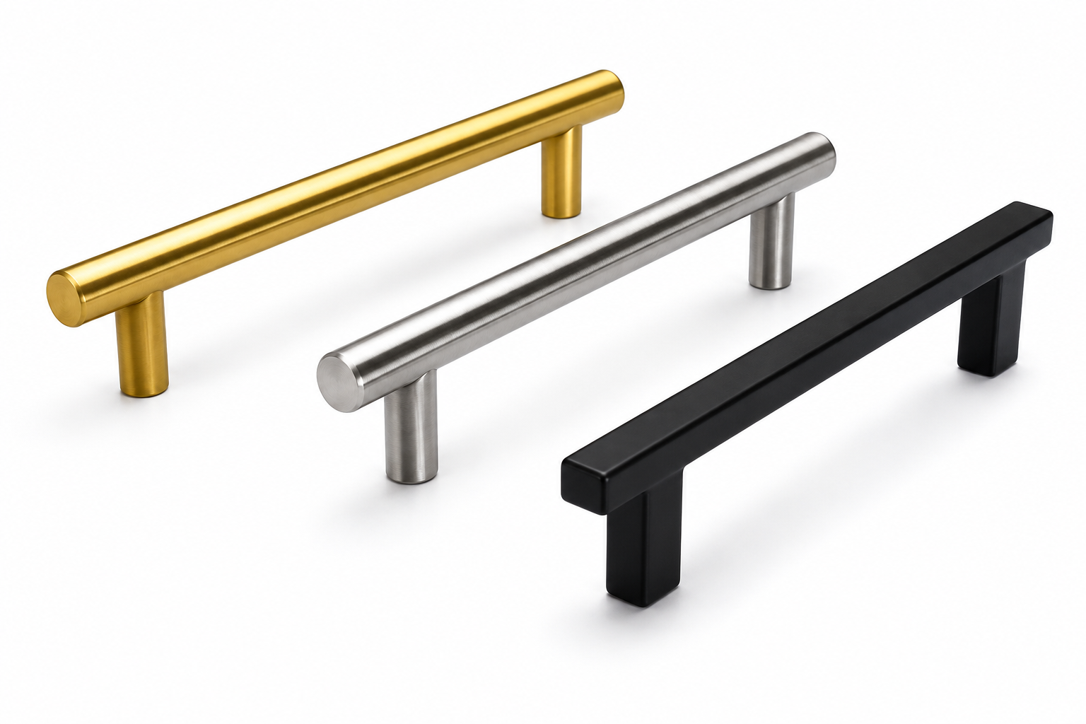 Handles