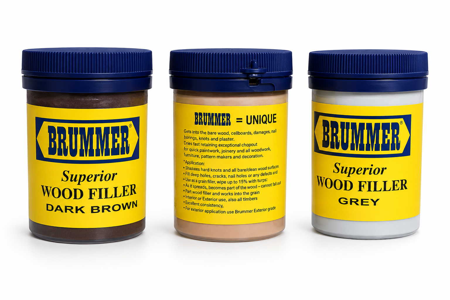 Wood Filler