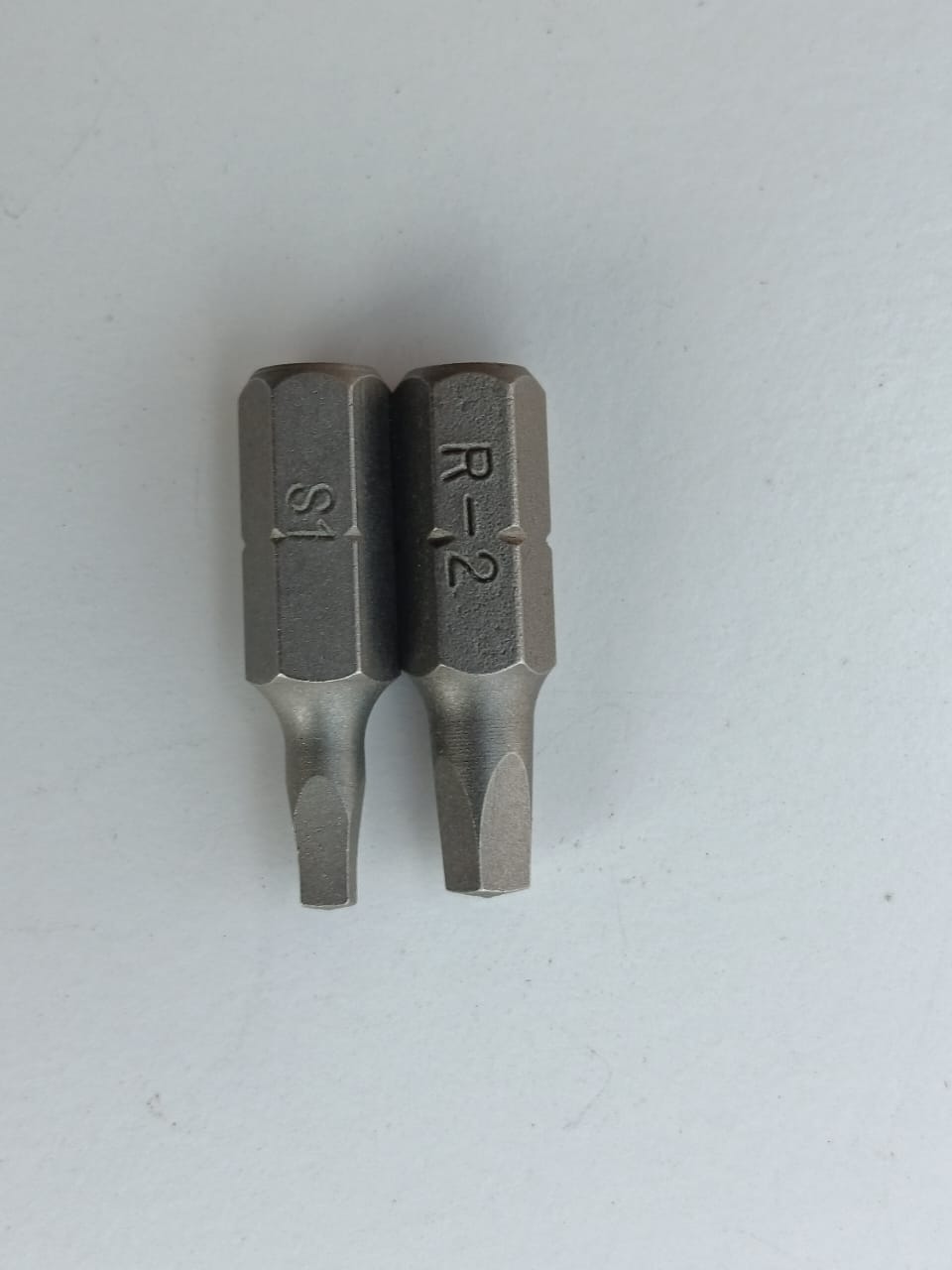 BIT SQUARE DRIVE 25MM