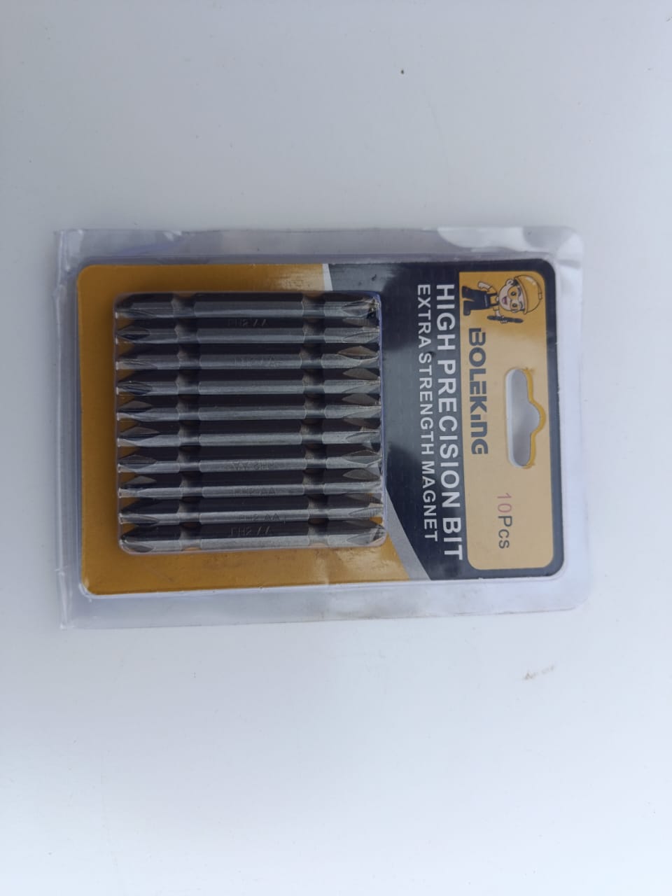 POLES BIT 65MM