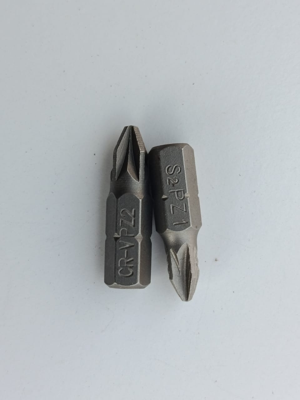 POZI STAR DRIVE 25MM