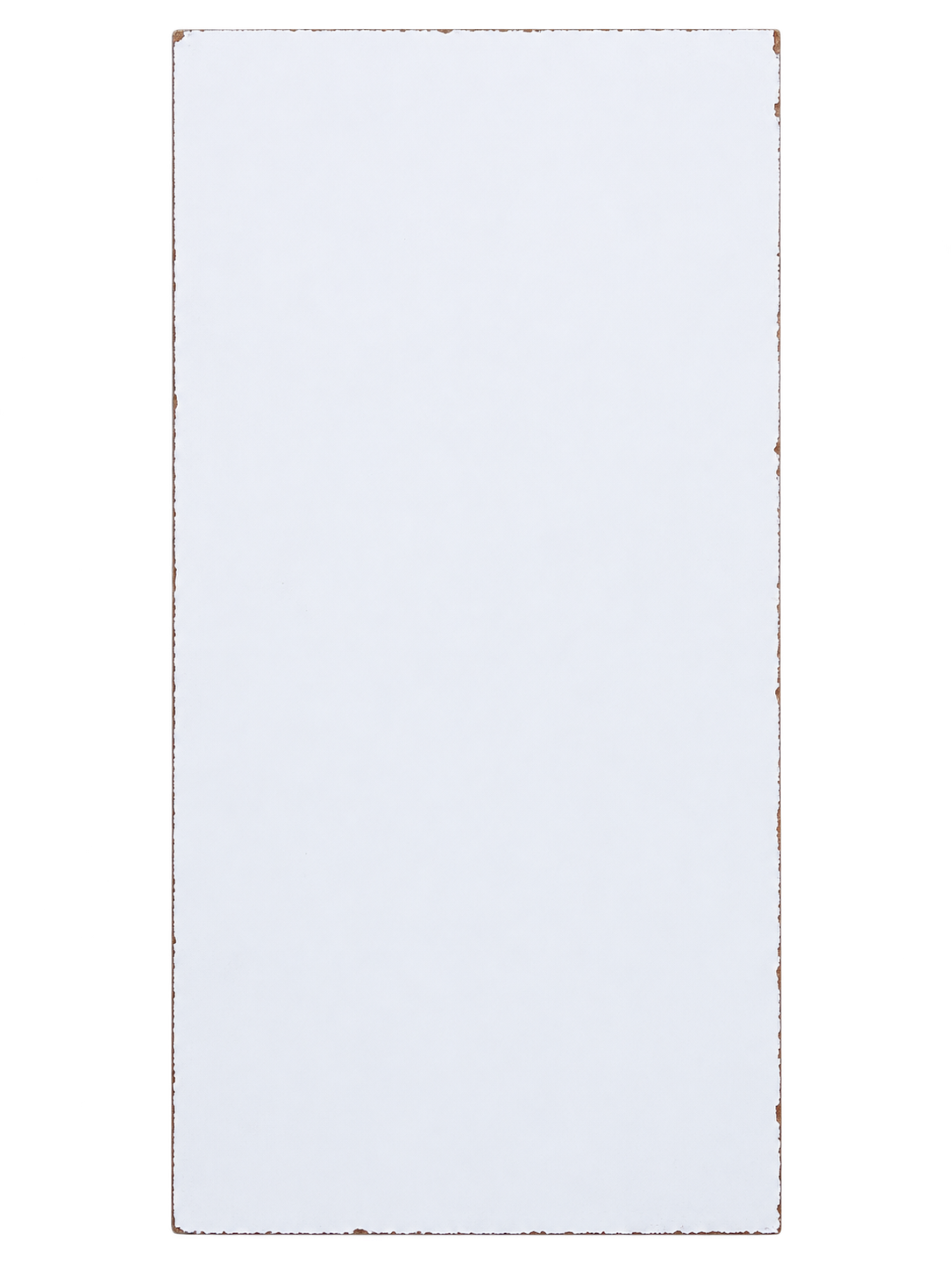 BOTH SIDES WHITE 16MM MDF