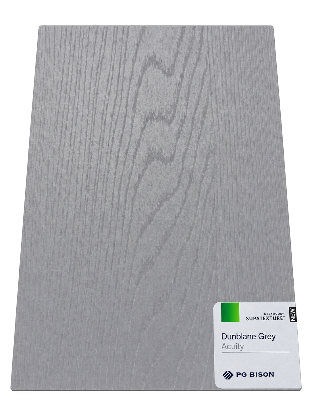 DUNBLANE GREY MELAMINE