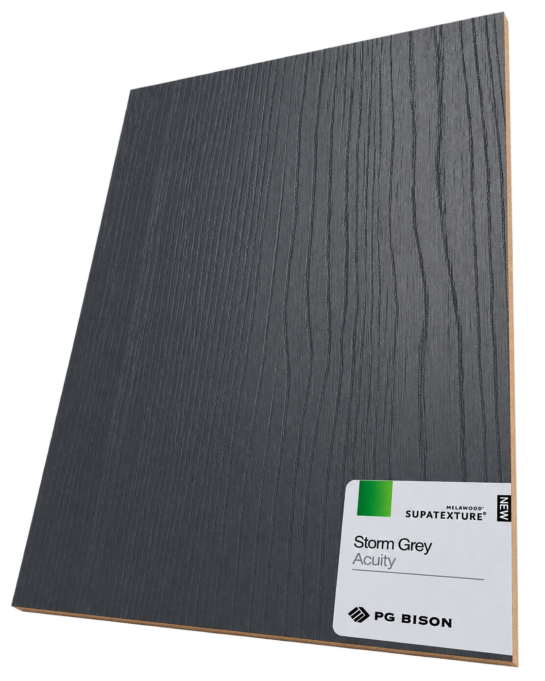 STORM GREY MELAMINE