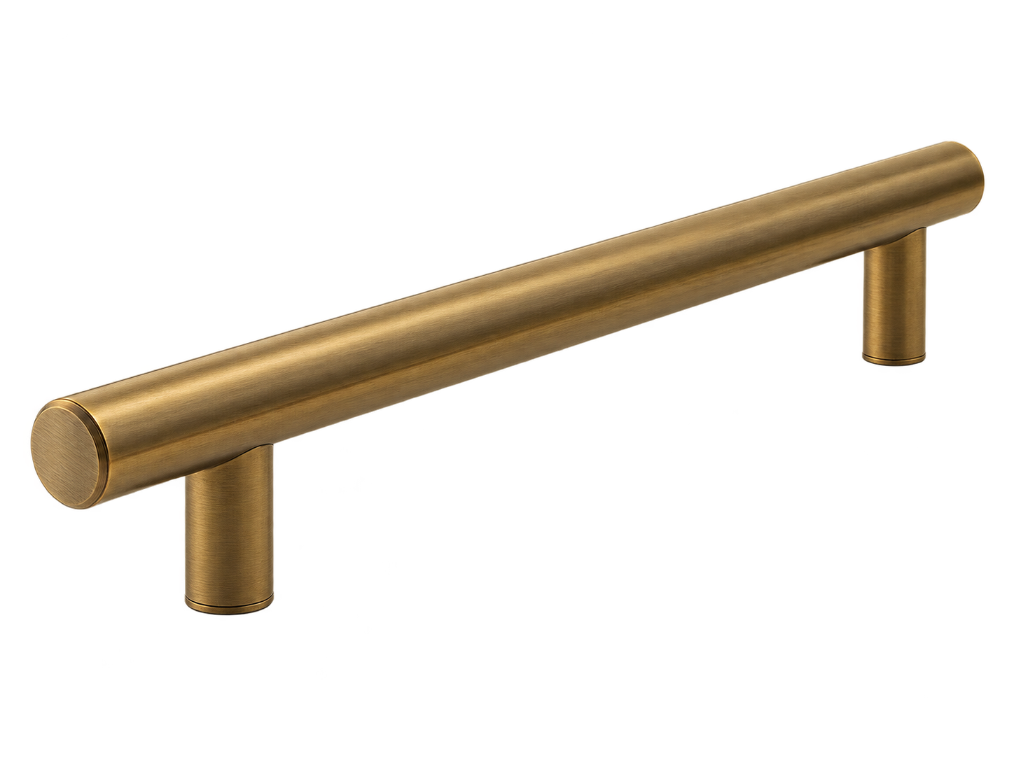 BAR HANDLE GOLD 170MM
