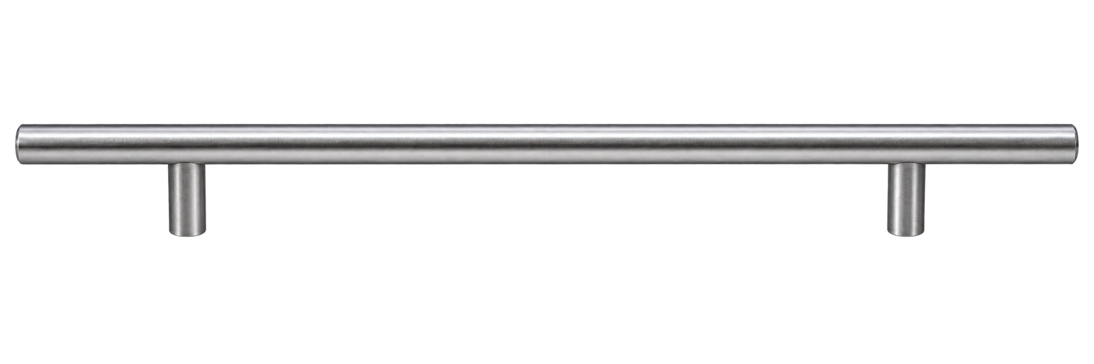 BAR HANDLE SILVER 256MM