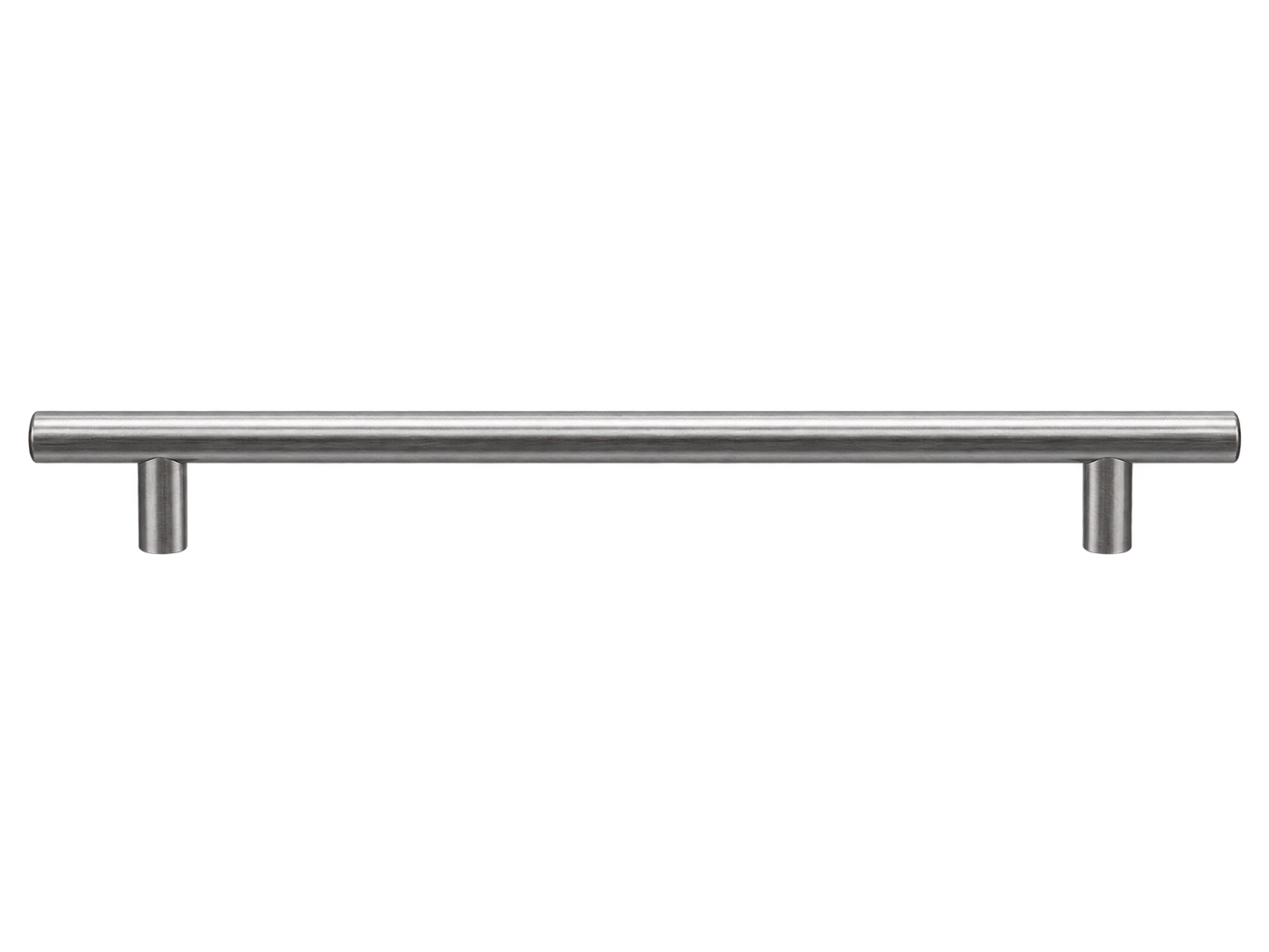 BAR HANDLE SILVER 288MM