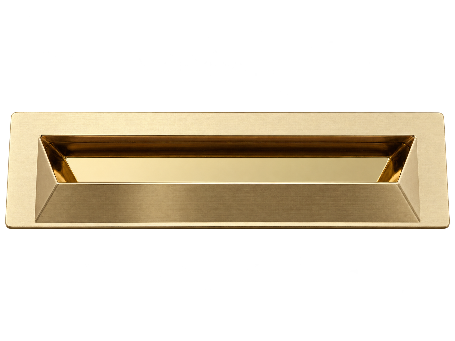 GOLD DRAWER HANDLE SVN001