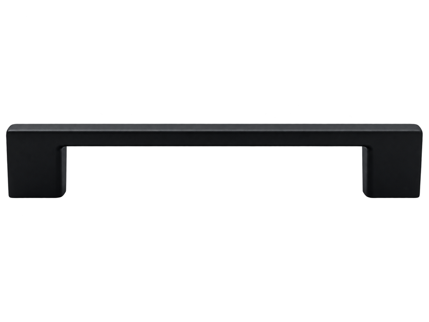 NEPTUNE BLACK HANDLE 150MM