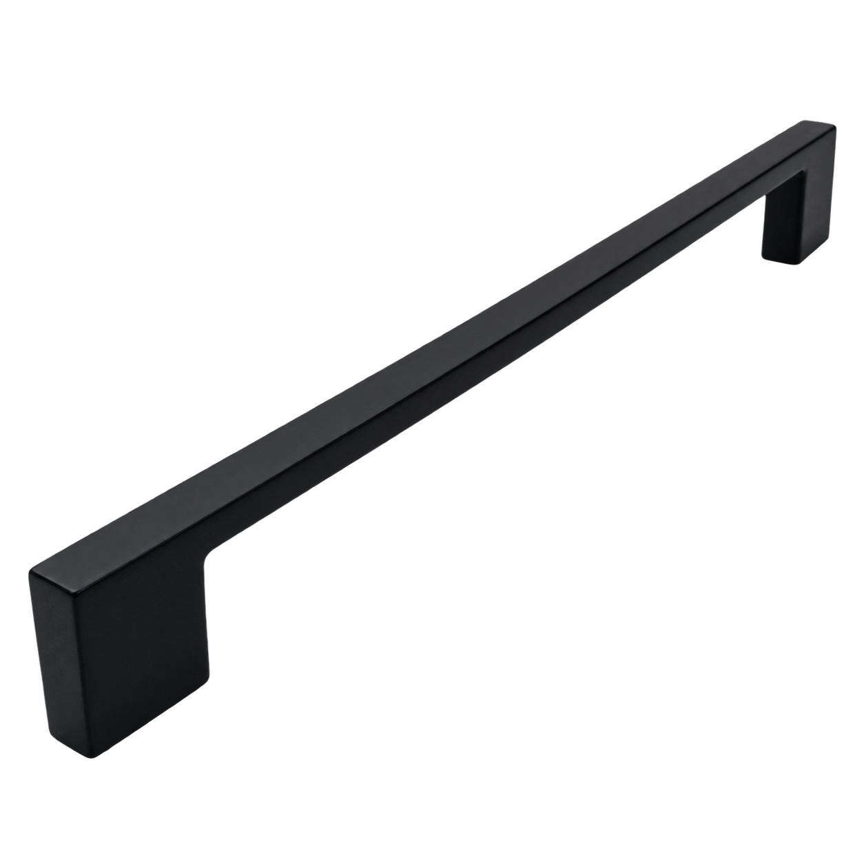NEPTUNE BLACK HANDLES 250MM