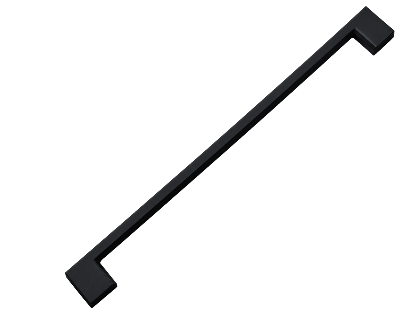 NEPTUNE BLACK HANDLES 280MM