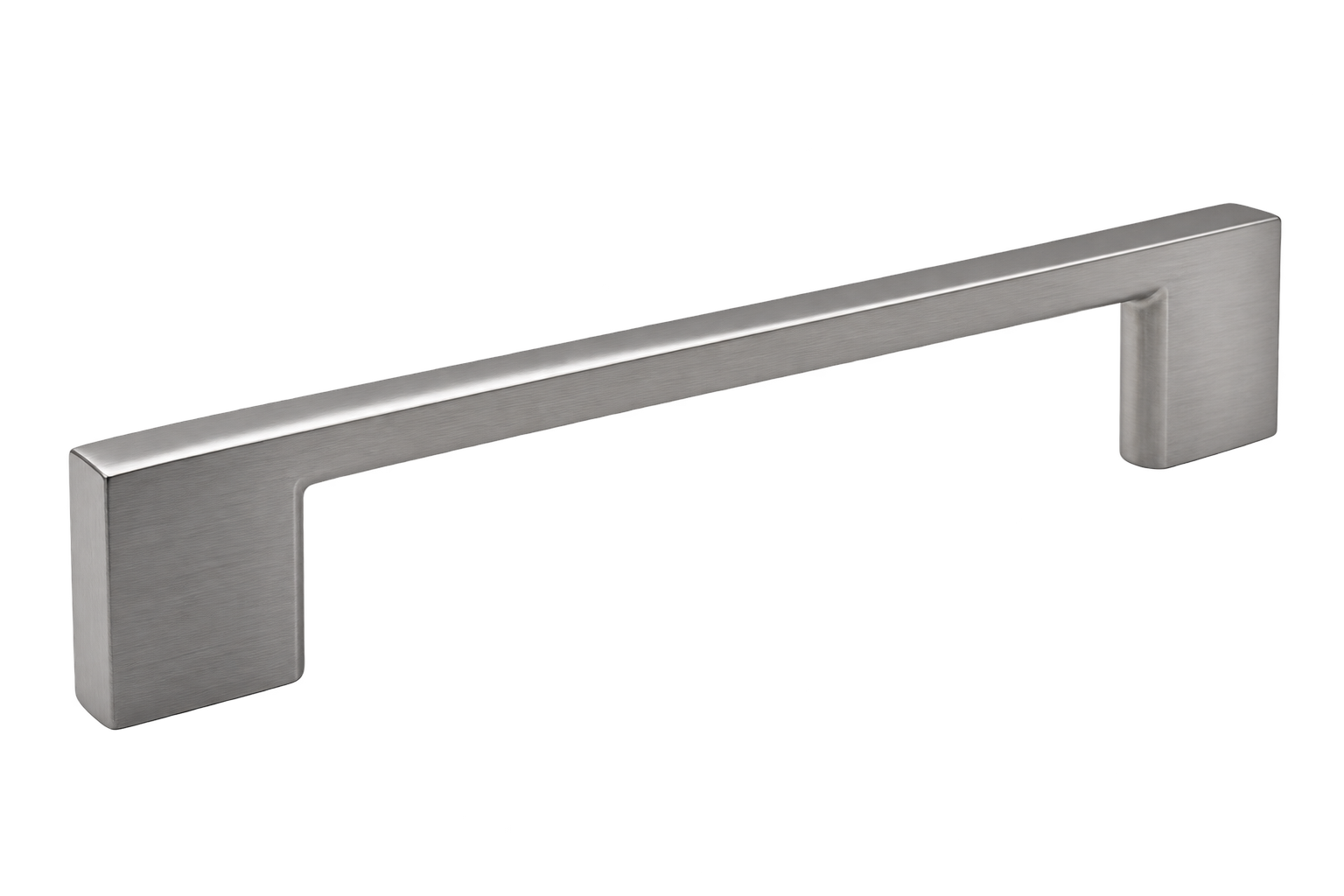 NEPTUNE SILVER HANDLES 150MM