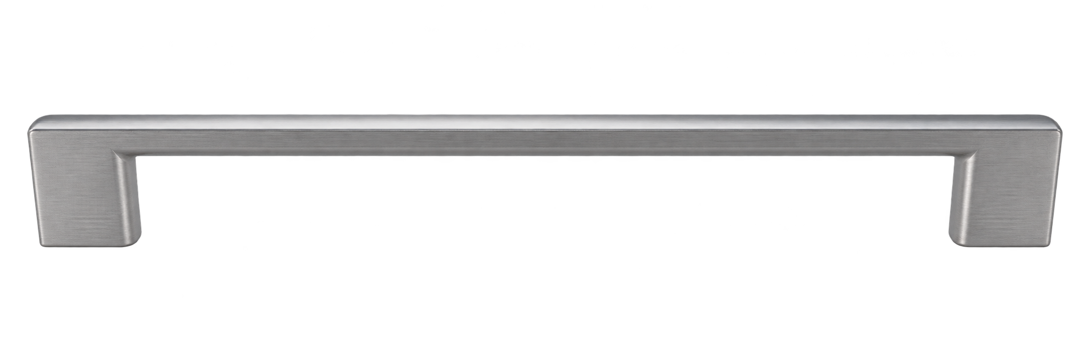 NEPTUNR SILVER HANDLE 210MM