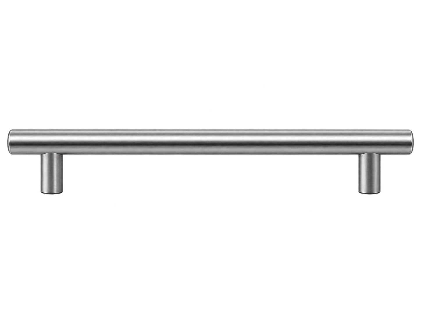 SILVER HANDLE 192MM