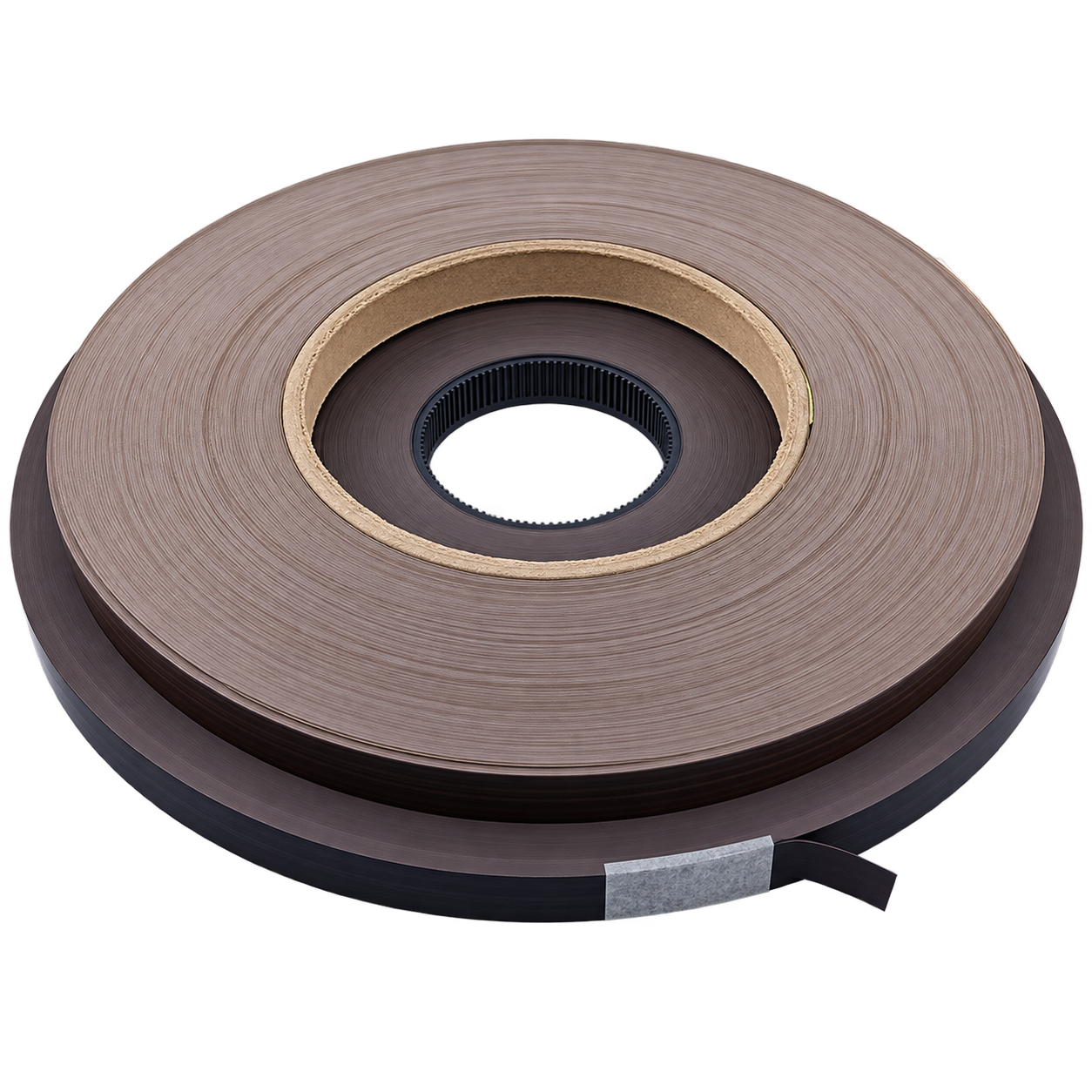 AFRICAN WENGE SINGLE EDGING