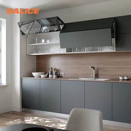 BY-FOLDING FLAP DOOR 720MM