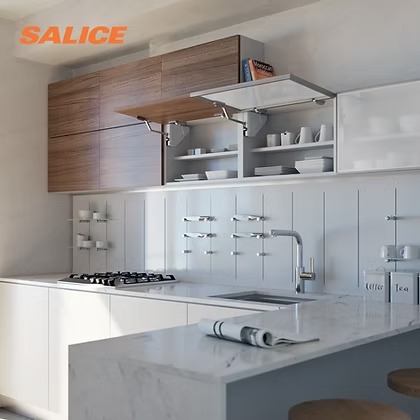 FLAP DOOR SYSTEM
