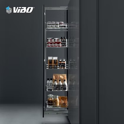 PABLO LARDER SYSTEM