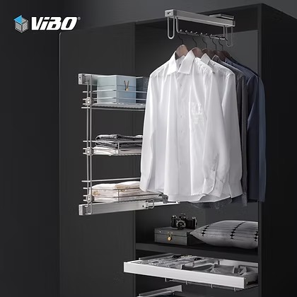 PULL OUT HANGER