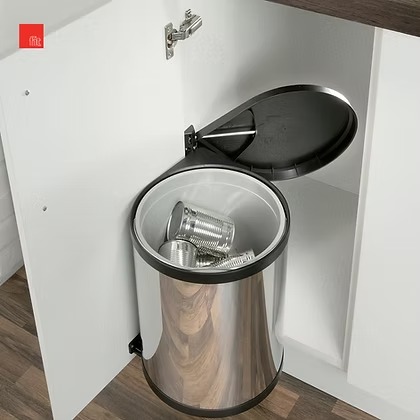 ROTANDA DOOR BIN