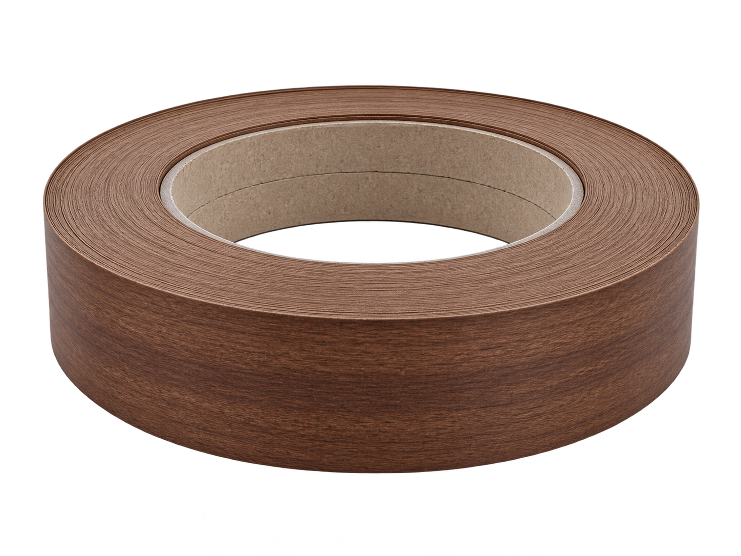 SAPELE DOUBLR EDGING