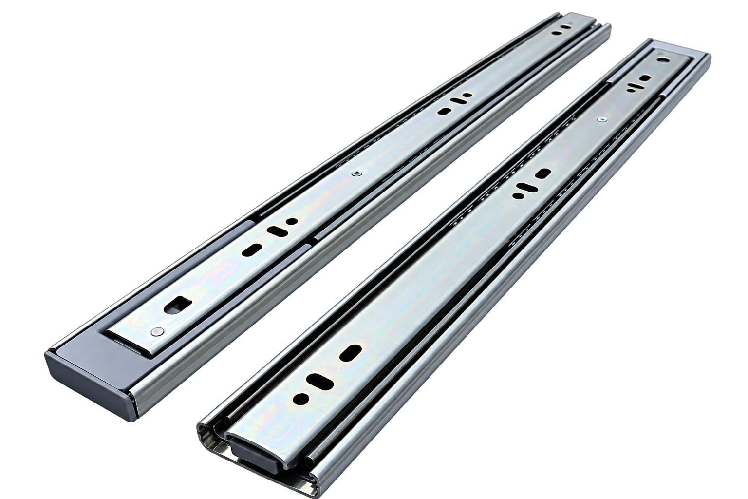 450MM SOFT CLOSE BALL BEARING