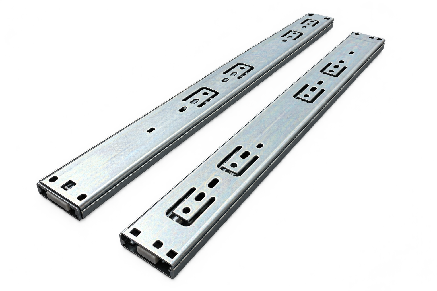 HD BALL BEARING 450MM RUNNERS