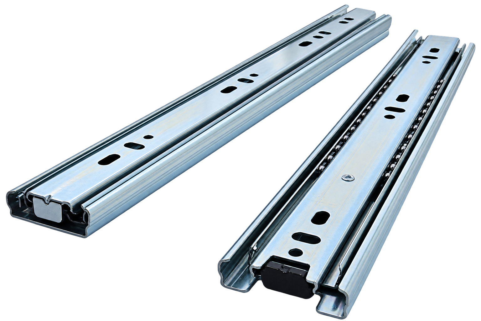 RUNNER FULL EXTENSION 300MM