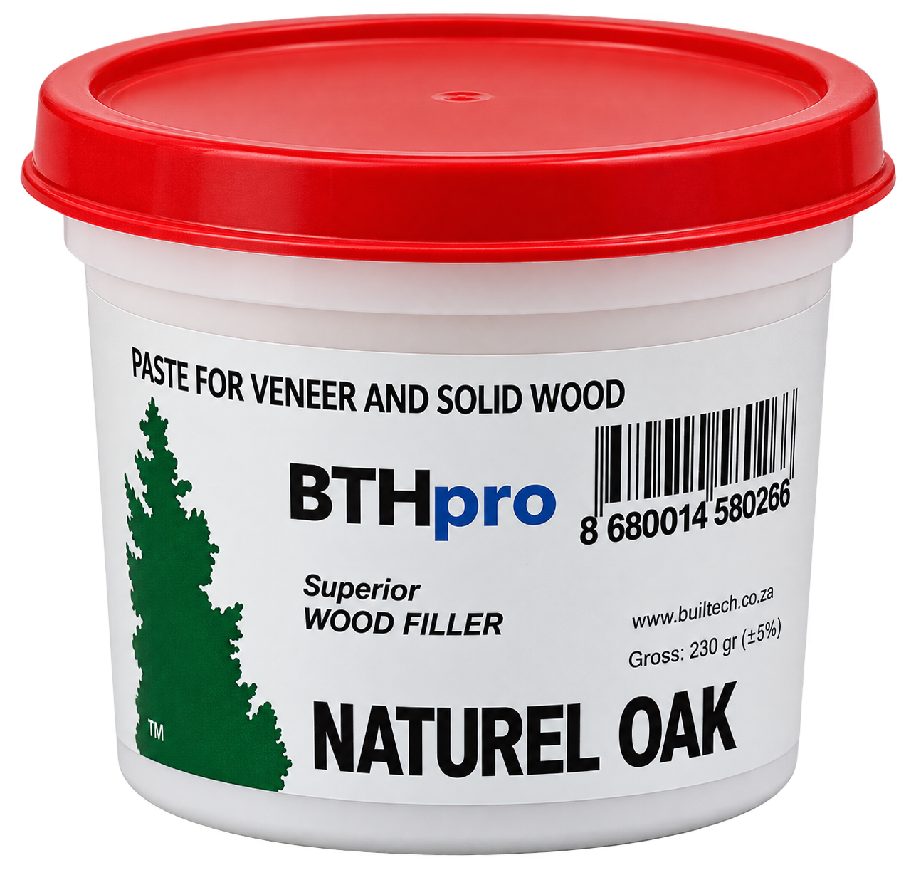 NATURAL OAK