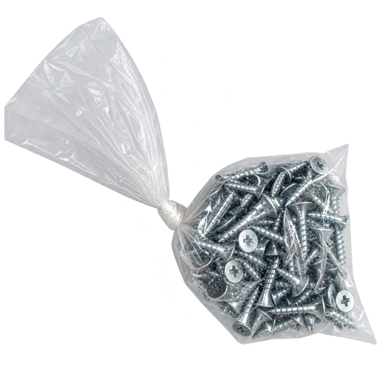 8 X 16 BOARD SCREWS