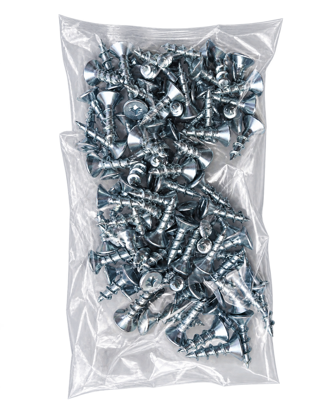 8 X 16 SQUARE SCREWS