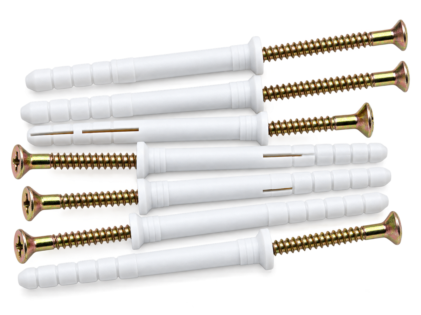 FISHER PLUGS