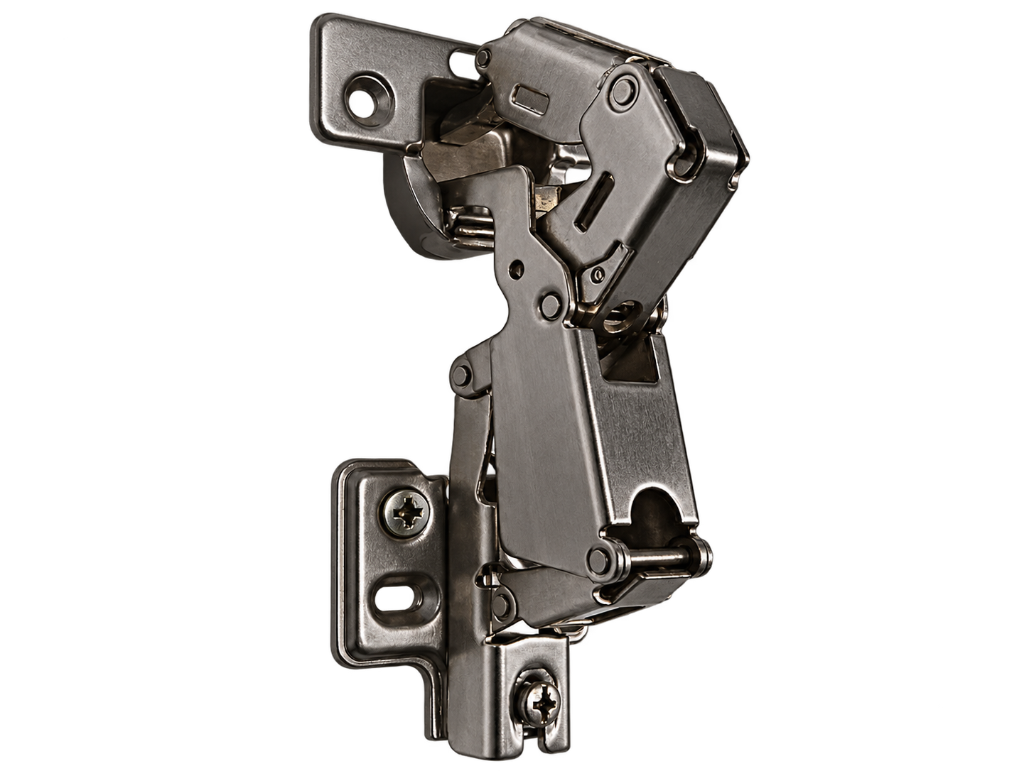 CORNER HINGES