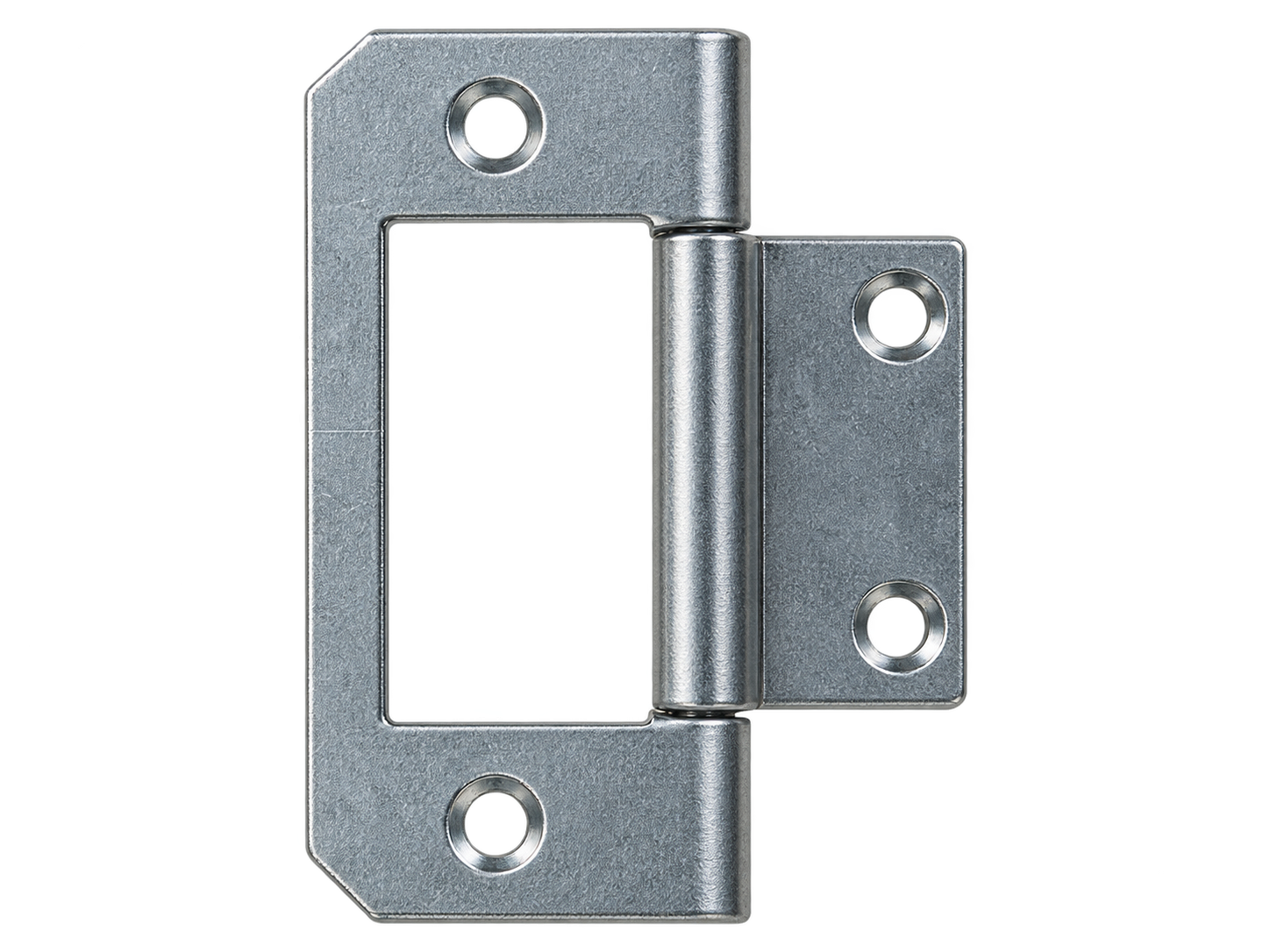 FLUSH HINGES