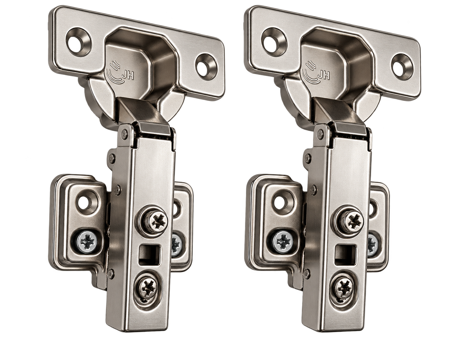 HYDRAULIC HINGES