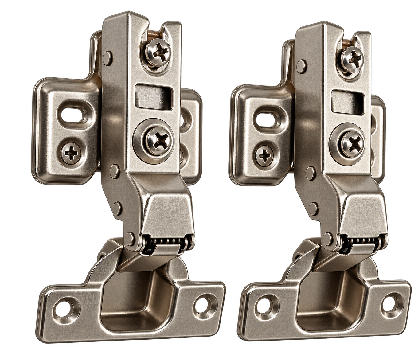 HYDRAULIC SA HINGES