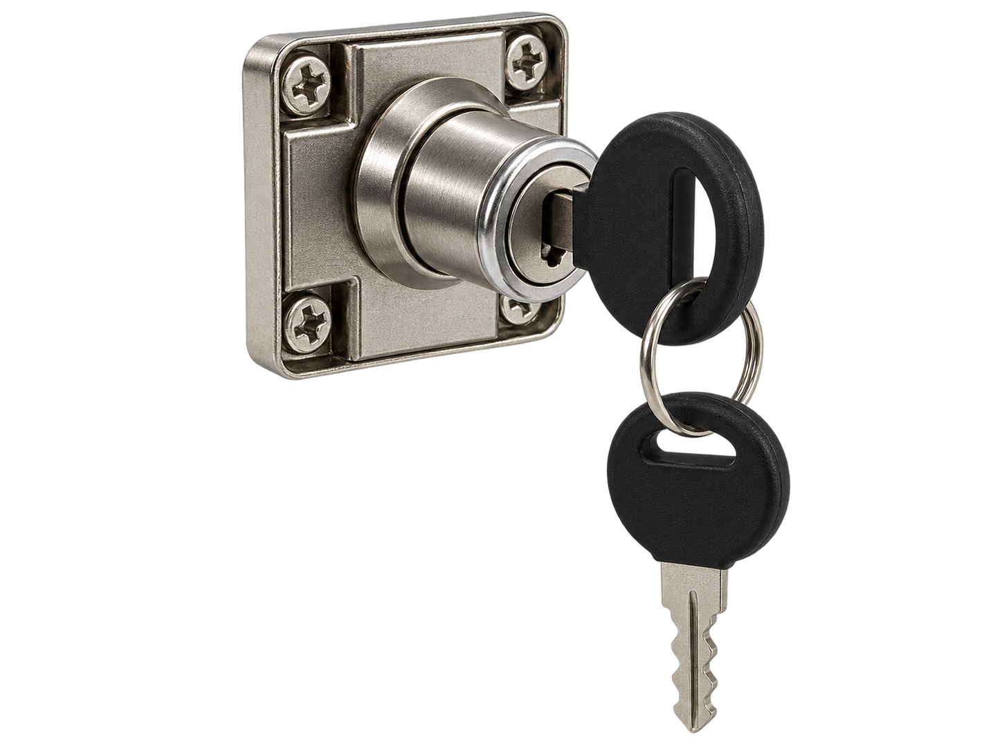 DRAWER LOCKS