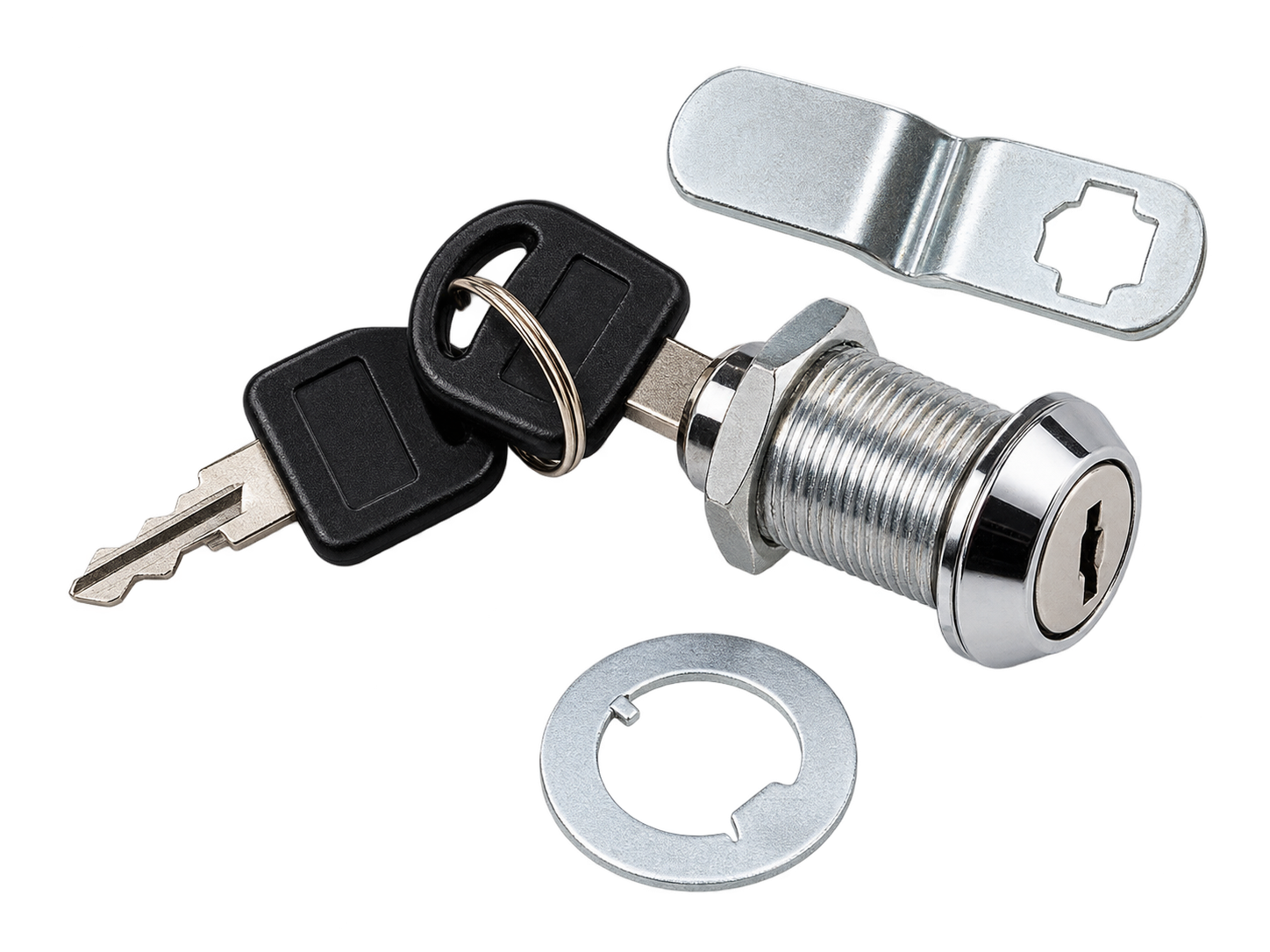DUO CAM LOCK