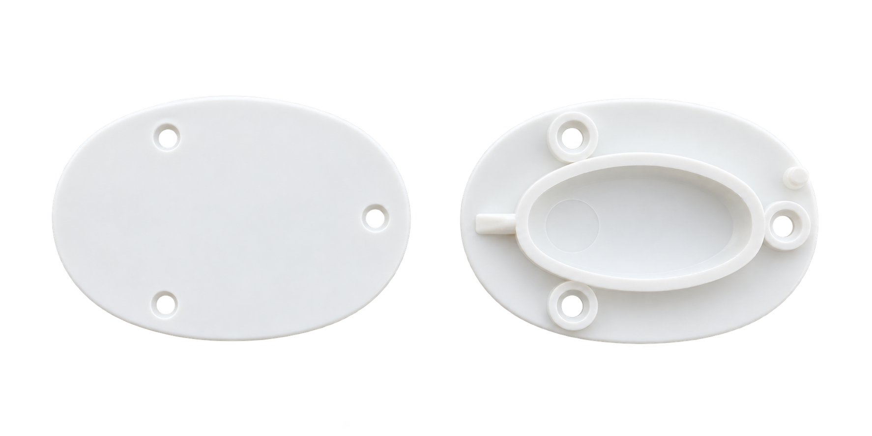 HANG RAIL PLUG