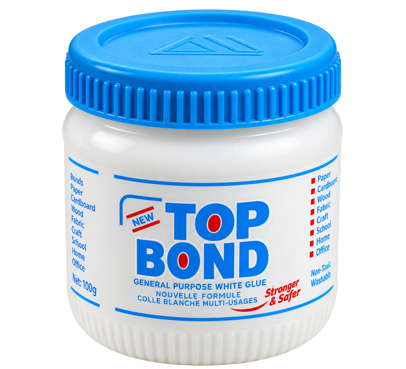 TOP BOND WOOD GLUE