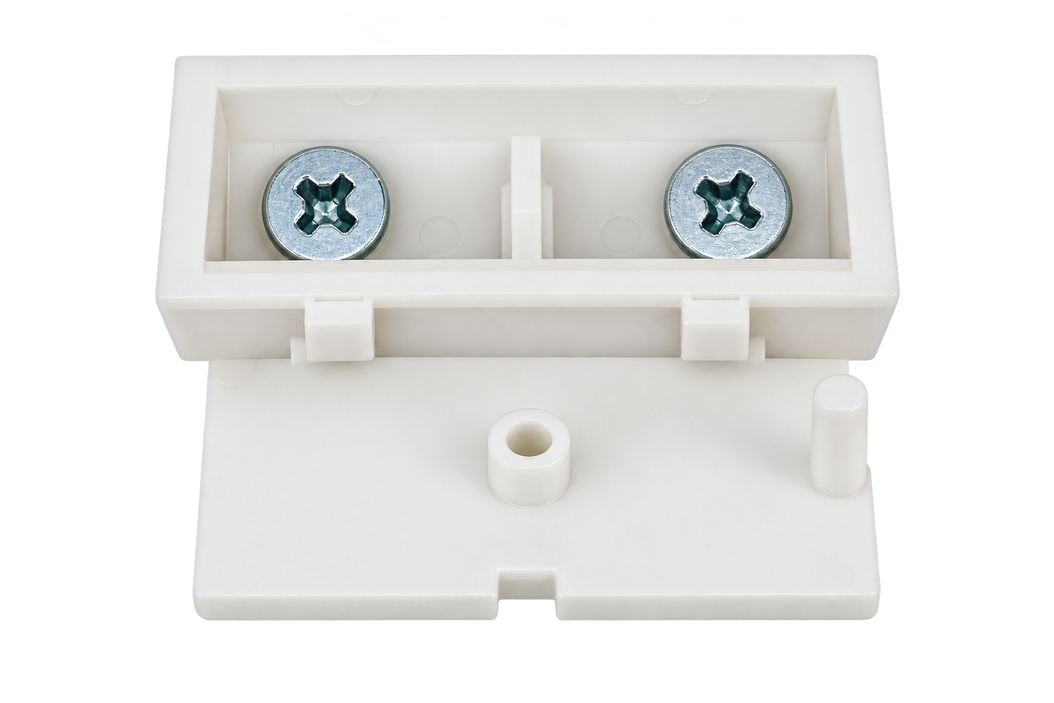 CORNER BRACKETS PLUS COVER