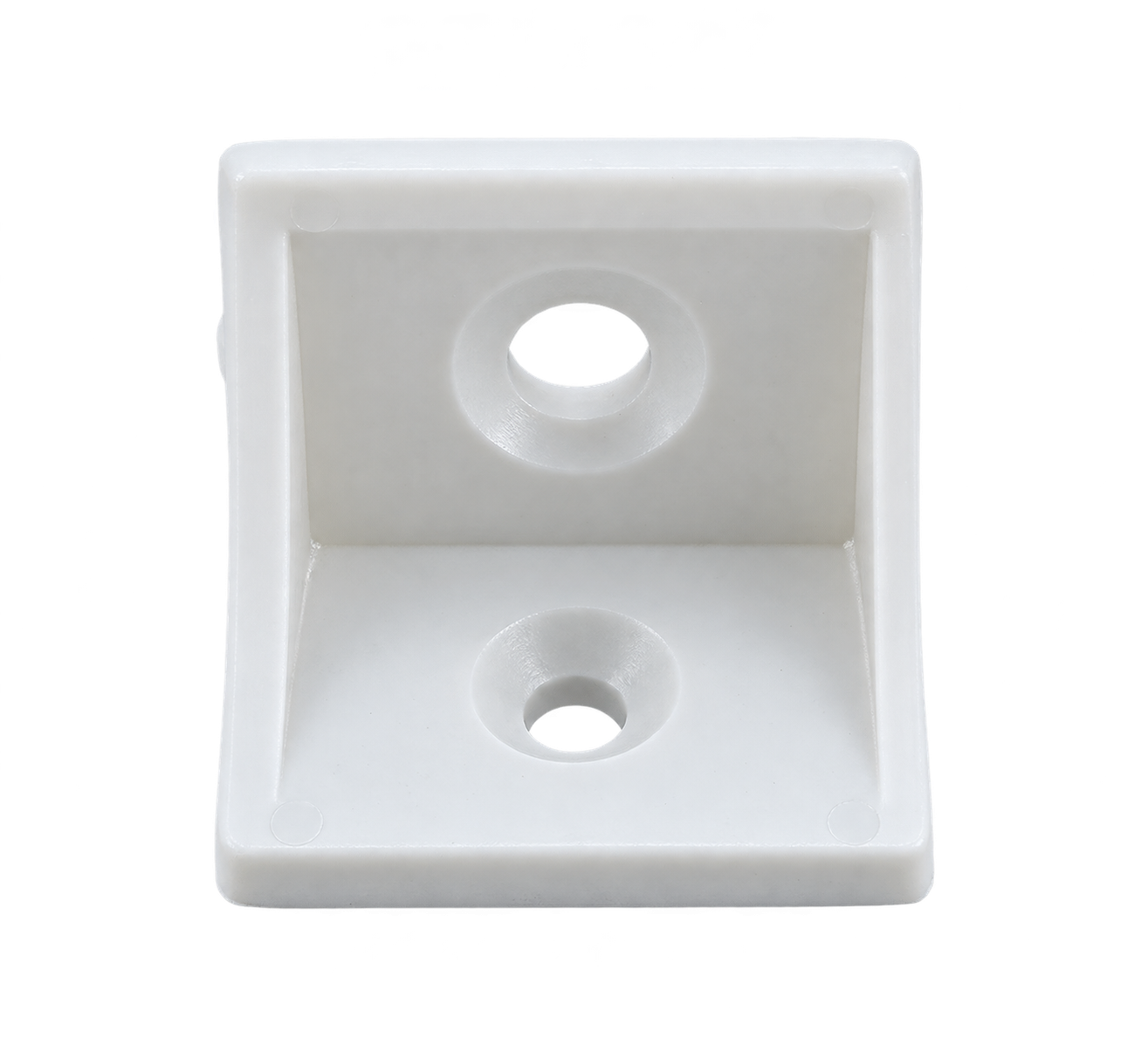 SMALL CORNER BRACKETS