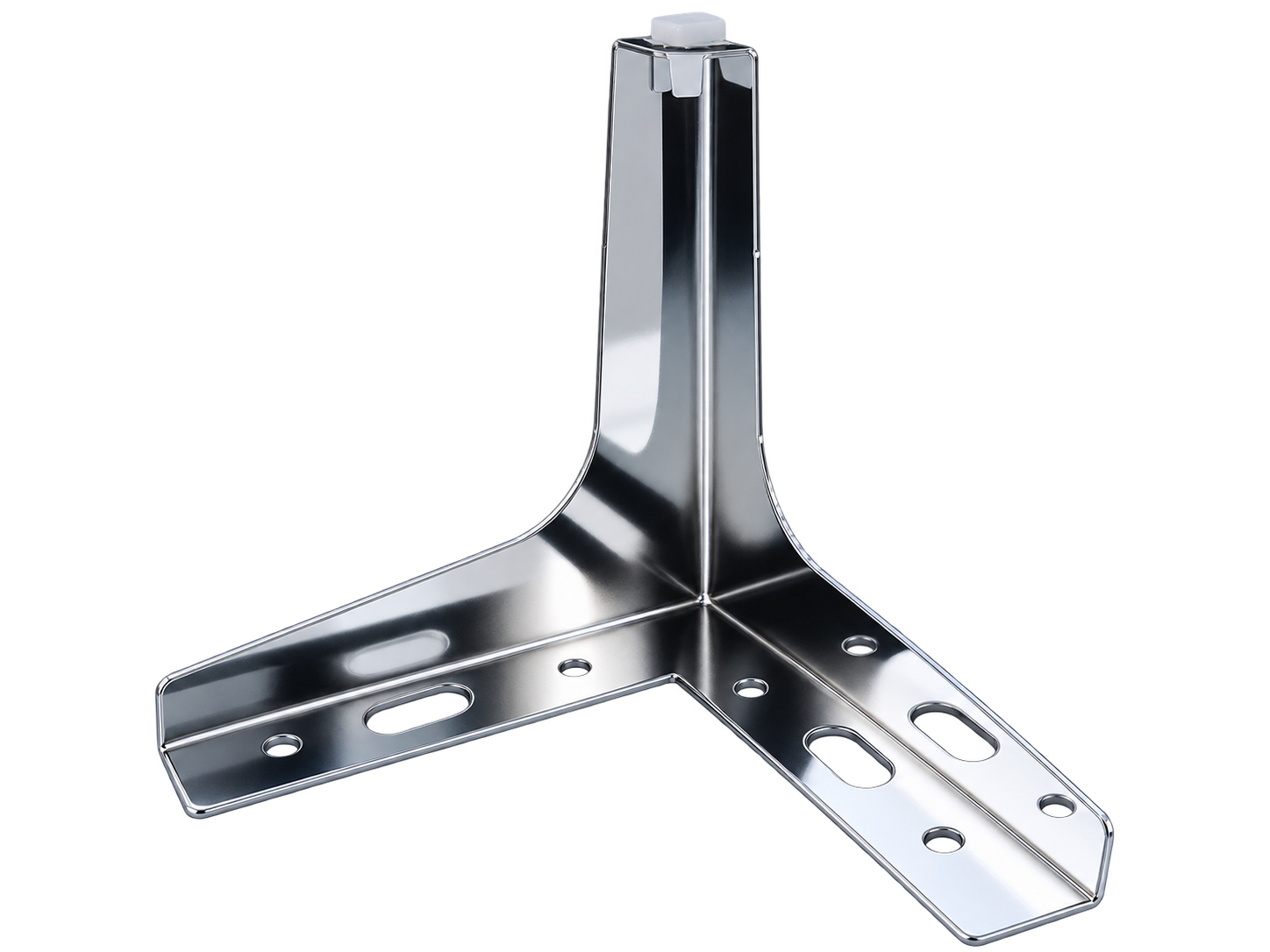 LINCOLN LEGS CHROME