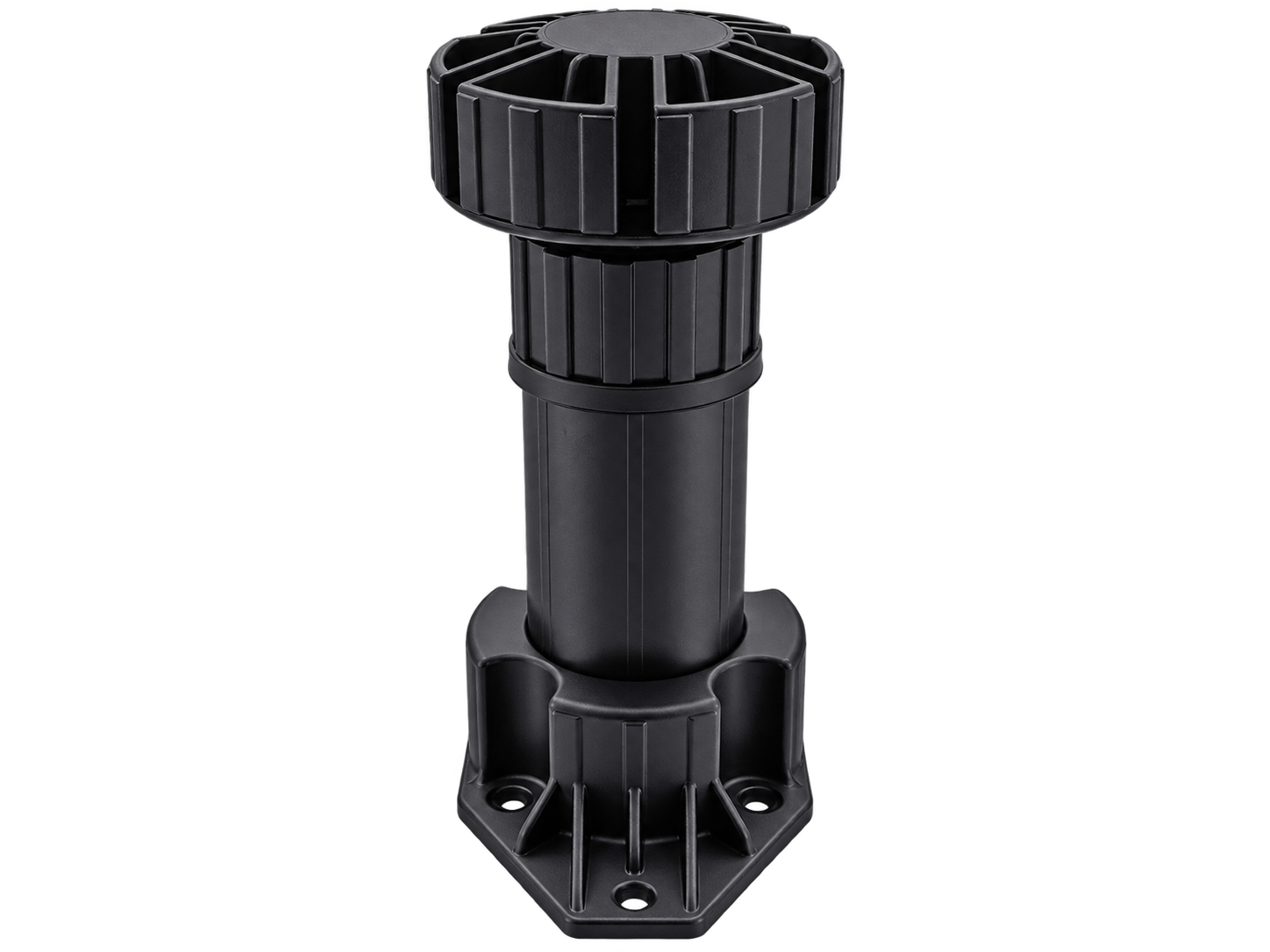 PLASTIC PLINTH LEGS